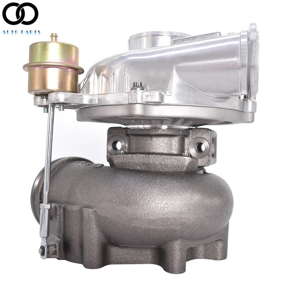 Actualización GTP38 Turbo 1998-99 para Ford Uper Duty Powerstroke 7,3 L F250/F350/F450 Foto 4 de 4