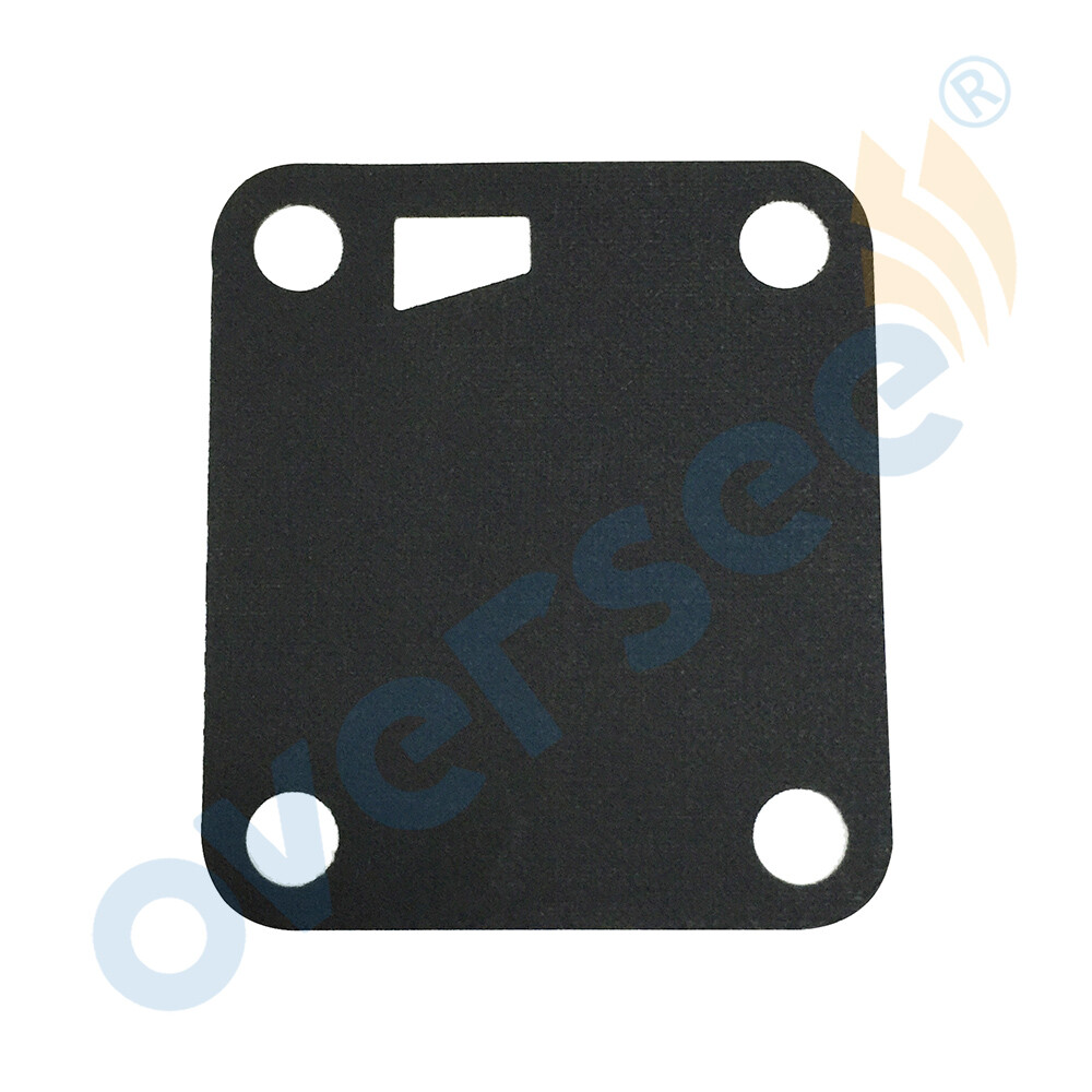 Fuel Pump Diaphragms Replaces for Yamaha Outboard (9.9HP, 15 HP) 677