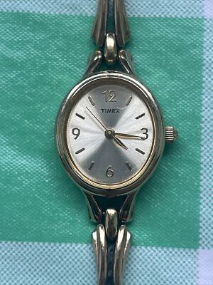 Timex Gold Tone Women s Quartz Watch