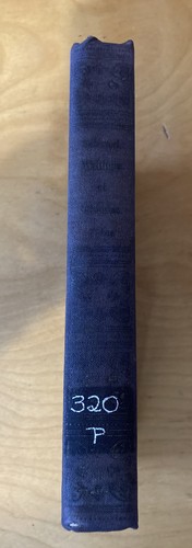Selected Writings Of Thomas Paine ,1945 HC, Everybody's Vacation Publishing co - Picture 2 of 11