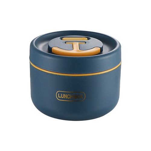 Stainless Steel Insulated Thermos Hot Food Soup Wide Mouth Vacuum Container - Picture 14 of 14