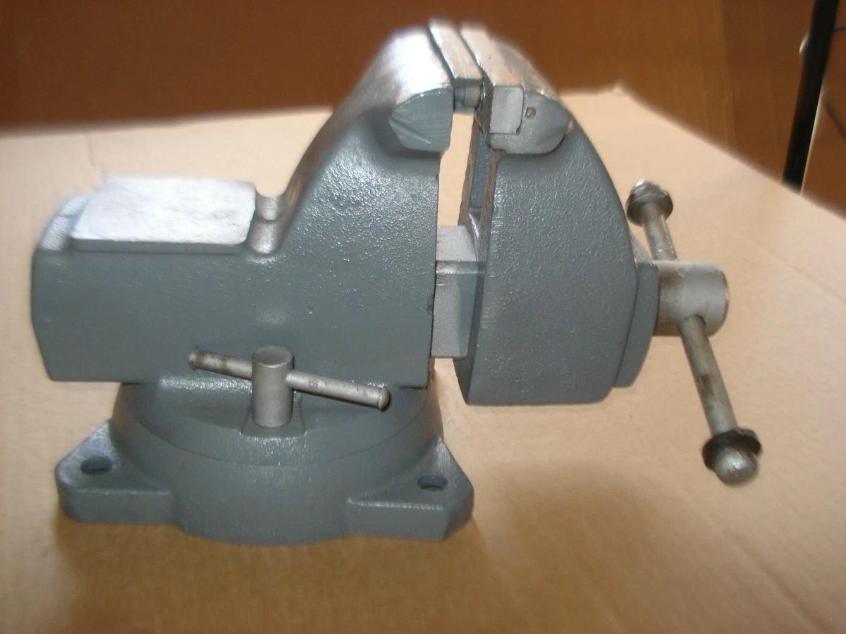 Wilton vise swivel sale base