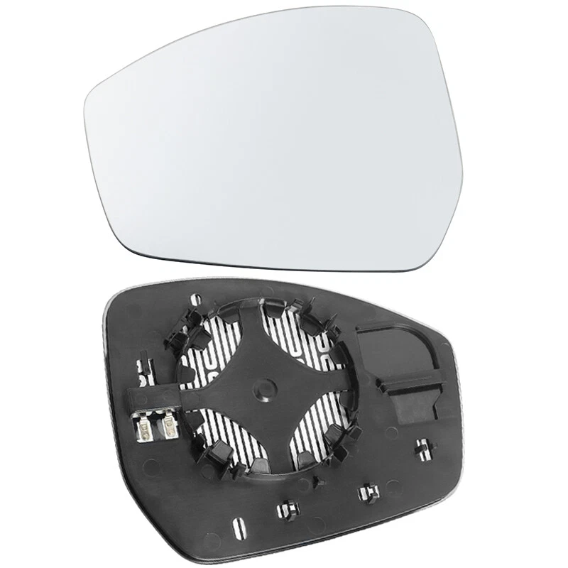 Espejo retrovisor izquierdo vidrio térmico para Land Rover Range Rover Evoque 2014-2018 Foto 2 de 4