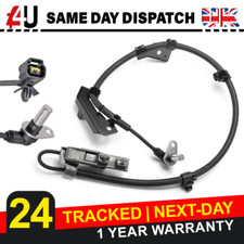 HOLDEN ISUZU D-MAX RODEO 2.5 3.0 (2003-ON) ABS SPEED SENSOR FRONT RIGHT
