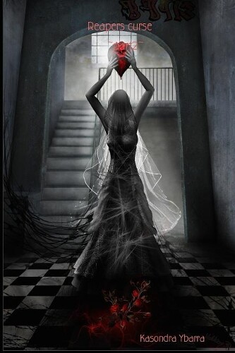 Kasondra Ybarra Reapers Curse Part 2 (taschenbuch)