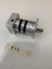 New Gam Gear Gear Reducer Part 710046 Ratio 16:1 Warranty Fast Shipping