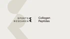 Collagen Peptides for Women & Men Hydrolyzed Type 1 & 3 Collagen Powder Protein