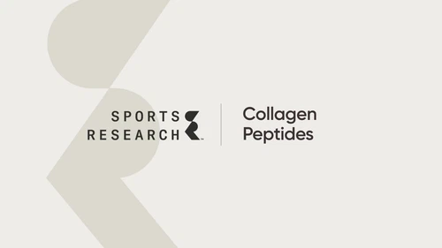 Collagen Peptides for Women & Men Hydrolyzed Type 1 & 3 Collagen Powder Protein