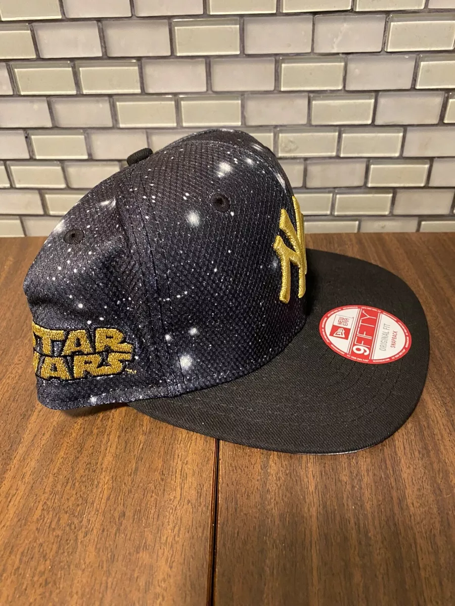 BRAND NEW New Era 9Fifty New York Yankees SnapBack Hat Cap STAR