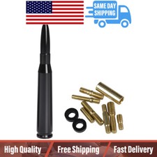 Car Truck Antenna Accessories For Car Dodge Ram 1500 2500 3500 4500 Pickup Truck