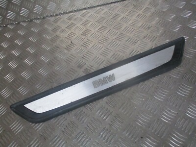BMW 7er 730D 2008-12 Türstufenverkleidung Fahrerseite vorne 51478046135 OEM