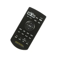 New Remote Control For Pioneer AVH310EX AVH-310EX Multimedia DVD Car Stereo