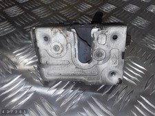 2010 IVECO DAILY SCHLOSS LHD LINKS TüR TüRANTRIEBSMOTOR VORNE