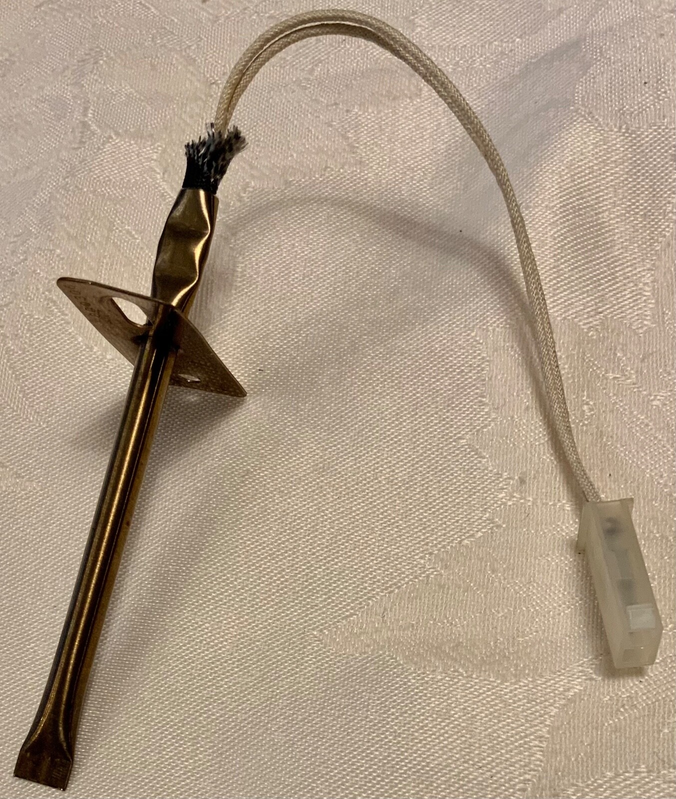 Genuine WOLF BuiltIn Oven Temperature Sensor OEM 800529 WLF89982