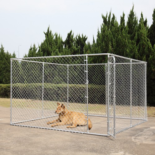 kennel wire fencing