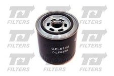 TJ Oil Filter + Carlube Engine Oil 5L Triple R 5W40 C3 Low Saps Fully Synthetic 9.00 per litre