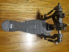 Camco / Tama  Double Bass Pedal Vintage Right Side Only