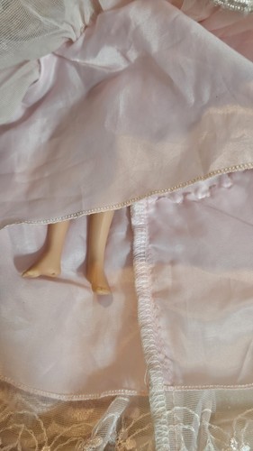 1997 Dream Waltz Ooak Xtra Long Dress Anastasia Doll Vtg Galoob Disney EUC C369G - Picture 8 of 24