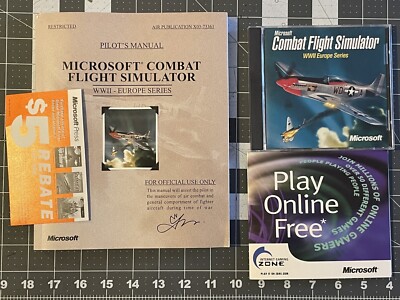 PCゲーム 98/95 Microsoft コンバット　追加キット PCゲーム 98/95 Microsoft コンバット 追加キット PCゲーム 98/95