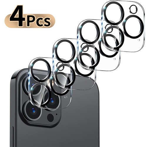 Ochrona aparatu do iPhone 16 15 14 13 12 11 Pro Max folia pancerna szkło folia ochronna - Zdjęcie 10 z 10