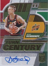 2022-23 Donruss Elite Basketball Cards Checklist 30