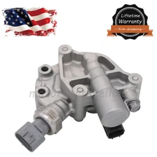 15810-RKB-J01 For Honda Odyssey 2005-07 VTEC Solenoid Spool Valve W/Gasket 3.5L