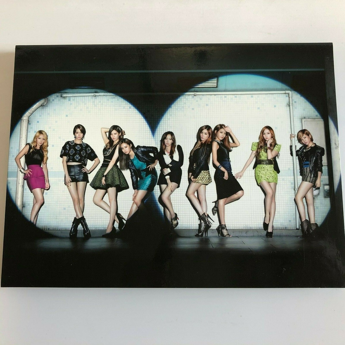 SNSD GIRL