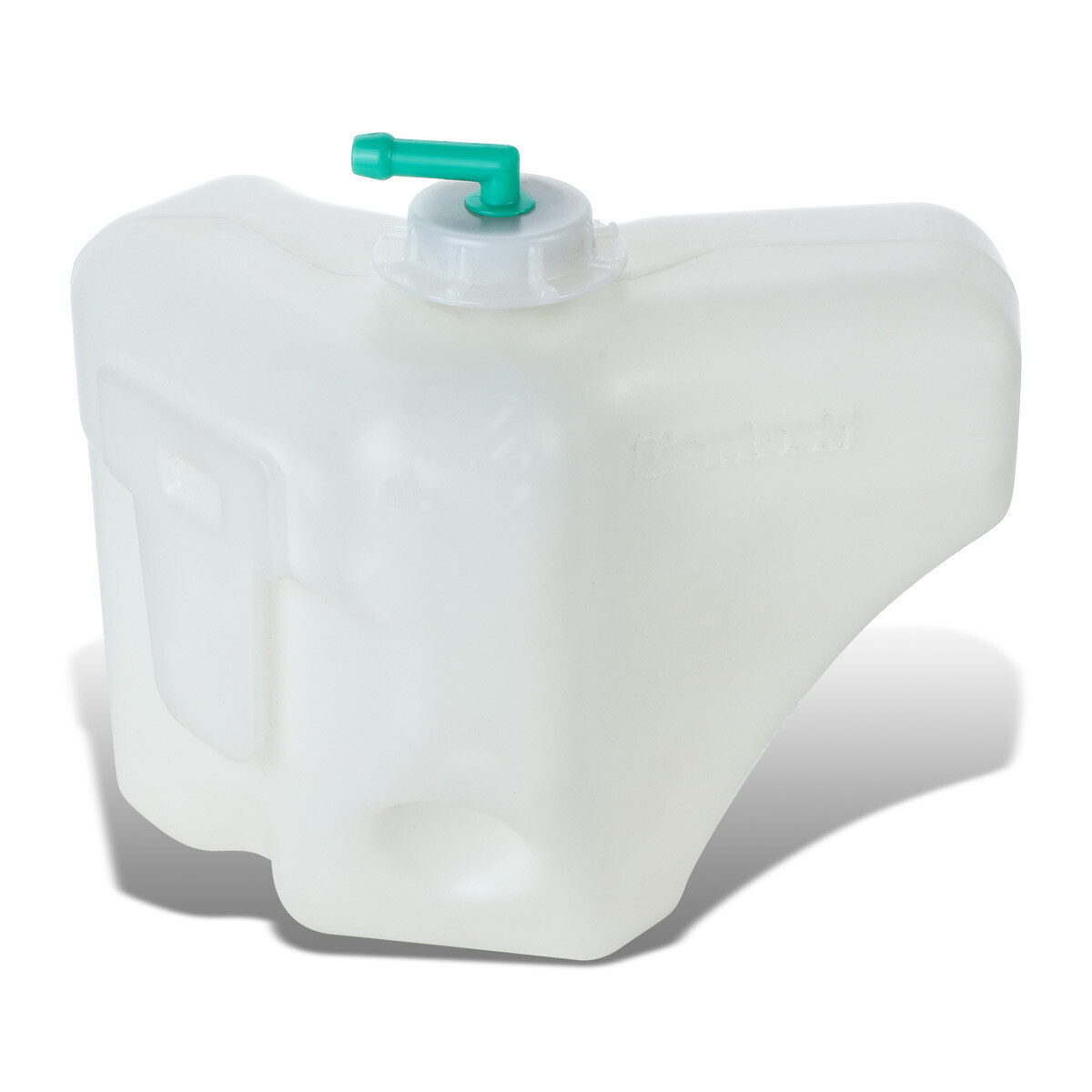 Fit 15-17 Acura TLX OE Style Coolant Fluid Overflow Tank Reservoir Bottle +Cap