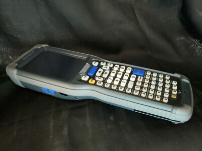 Intermec Honeywell CK75 CK75AA6MN00A6400 Android 6.0 ITE EX25 Barcode Scanner 