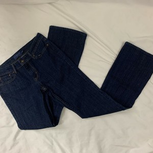 pantalón levis para mujer
