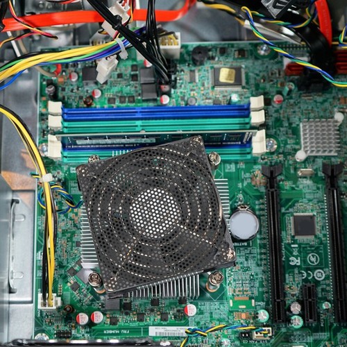 Pc Fan Abdeckung Magnetische Filter Pc Pc Filter Diy Computer-Fan Grill - Afbeelding 10 van 12