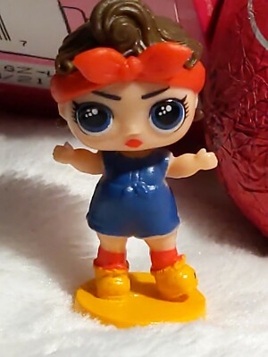 lol surprise finders keepers