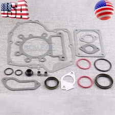 New Engine Gasket Set for  796181 Replaces 697151 Cub Cadet MTD