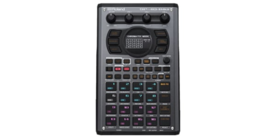 Roland SP-404MKII LINEAR WAVE SAMPLER NEW IN BOX SEALED | eBay