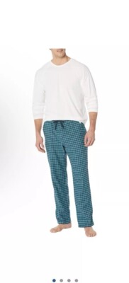 UGG Sleepwear Steiner Pajama Set Gift Box Mens Size S