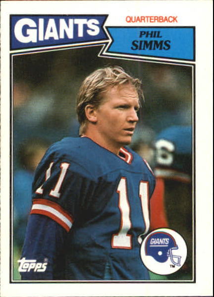 B6019- 1987 Topps American/UK Football Cards 1-88 -You Pick- 15+ FREE US SHIP