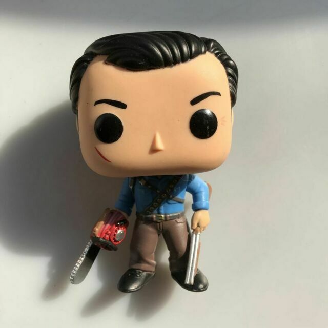 Evil Dead Funko Pop Online, SAVE 44 