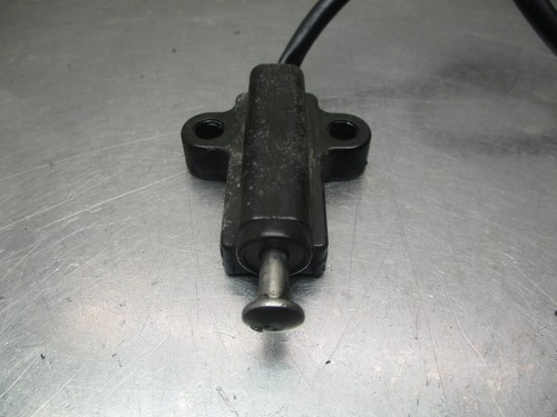 2012 Suzuki Burgman 400 Side Stand Switch 37840-11X51 - Picture 3 of 4