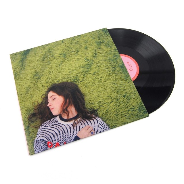 Clairo Diary 001 Vinyl LP Ltd Ed for sale online eBay