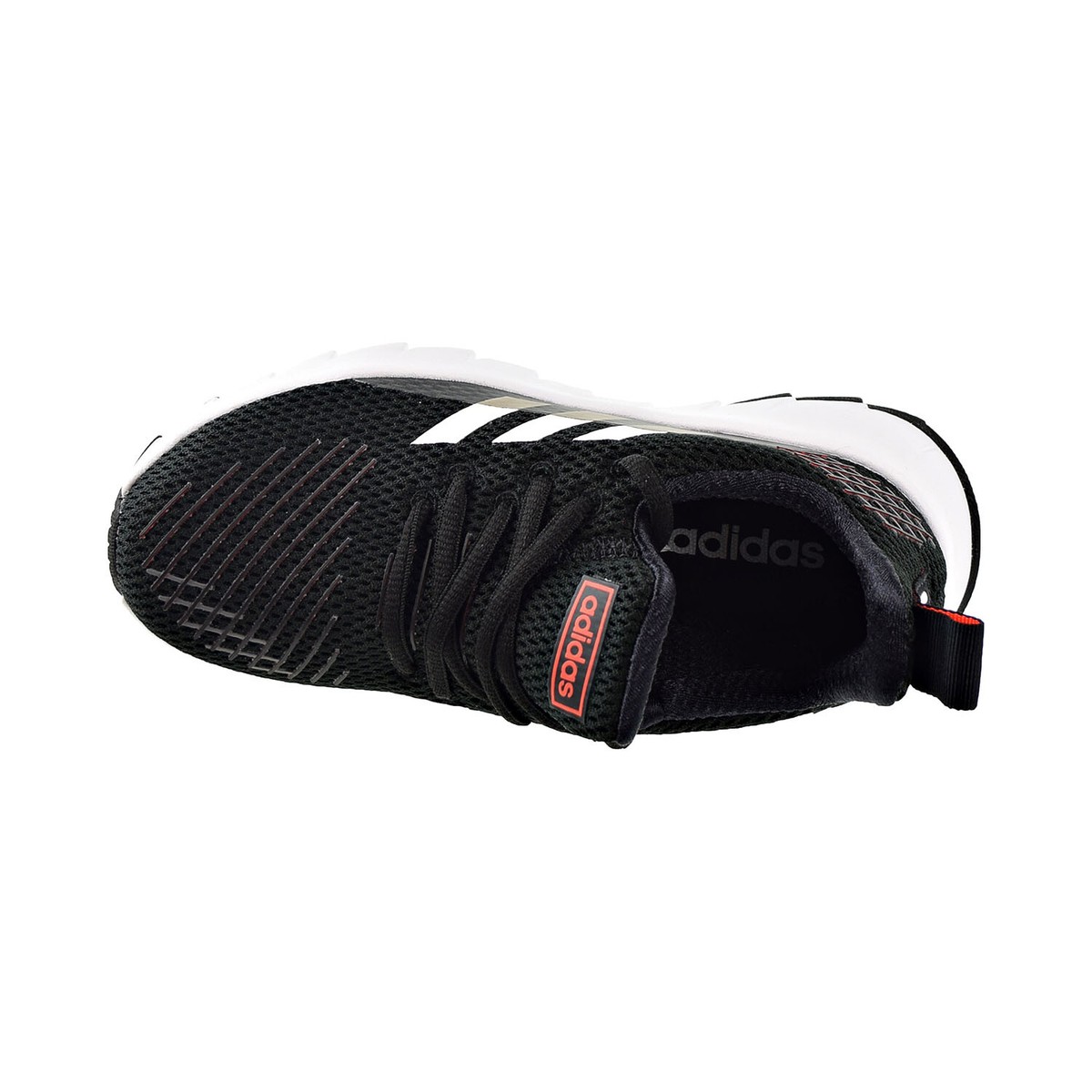 Adidas Running Asweego Kids Shoes Core Black-Cloud White