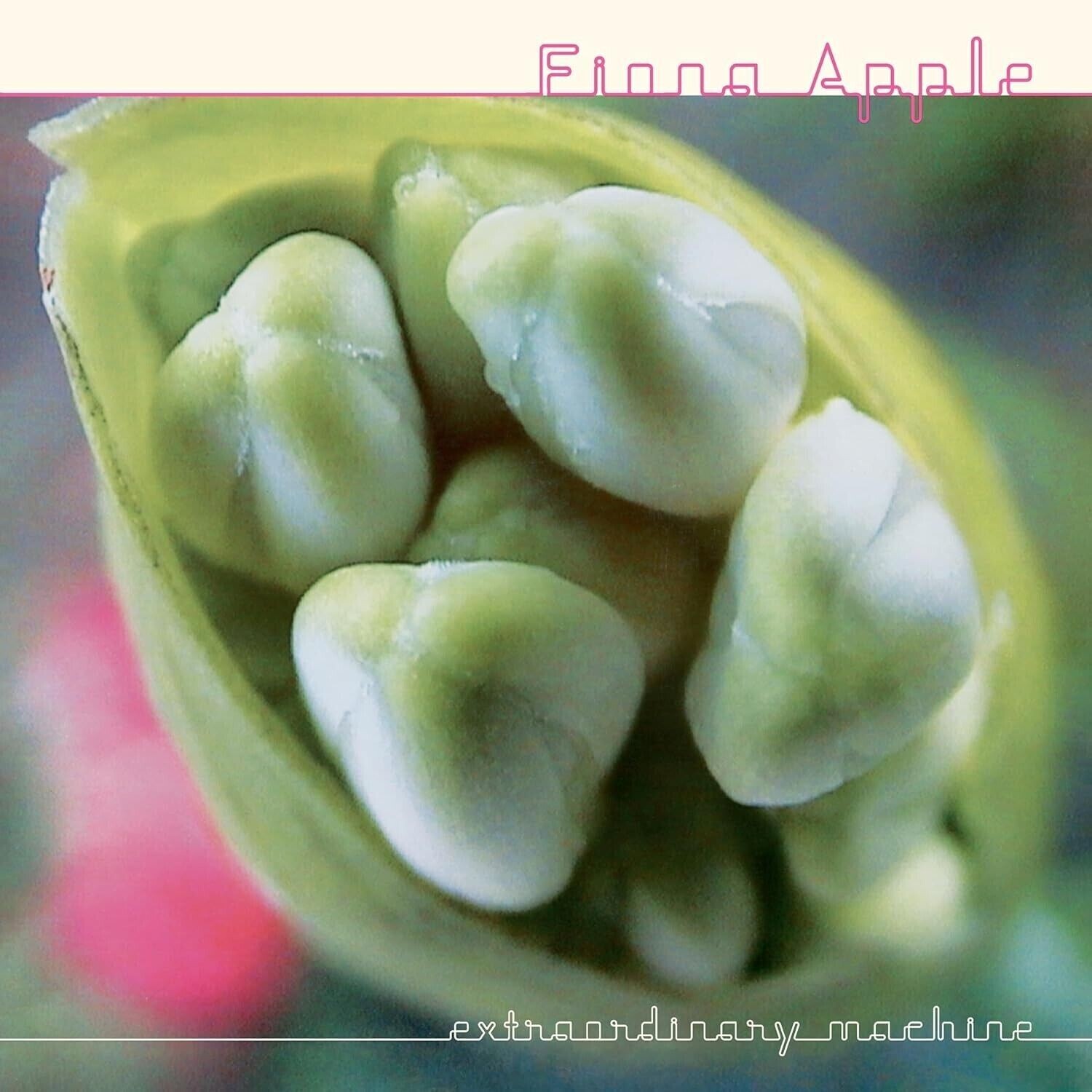 Fiona Apple - Extraordinary Machine vinyl LP NEW/SEALED IN STOCK