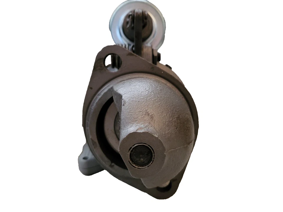 Delco Starter For 6V Converted to 12V System, JAP02 Read Notes - Image 3 of 4