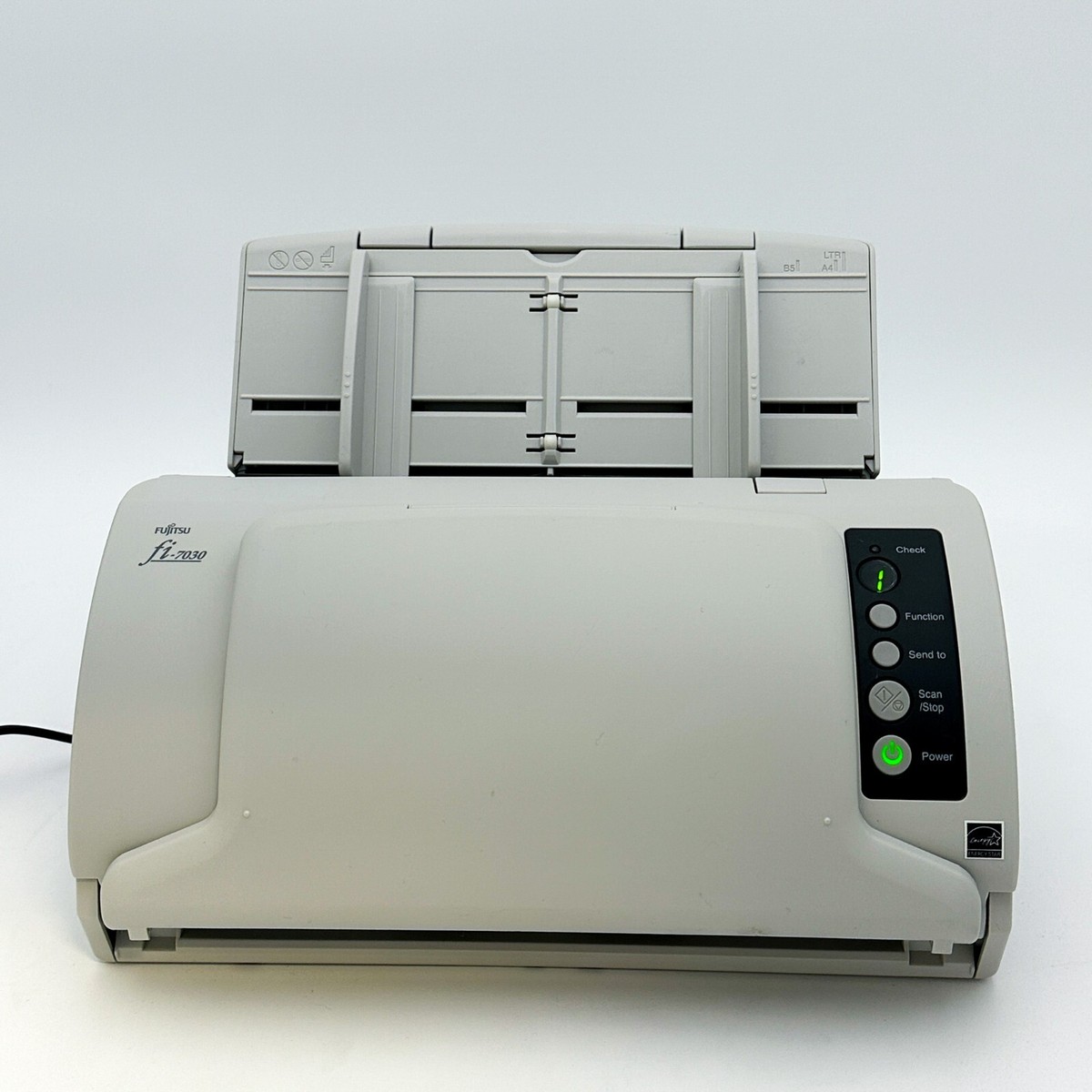 新品未使用] 富士通 業務用 A4対応スキャナ fi-7030 | PFU