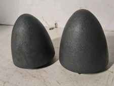 Nissan K11 Micra Rear Shock Absorber Top Mount Interior Covers