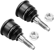 Kit De 4 Piezas De Brazos De Control Superiores/inferiores Con Rótulas Para Jeep Liberty 2008-2012 - Forjados, Engrasables