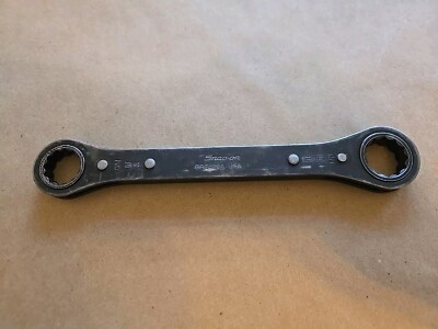 Snap On 3/4 Snap On 3/4