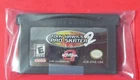 Tony Hawk's Pro Skater 2 Game Boy Advance GBA Game Only 1999