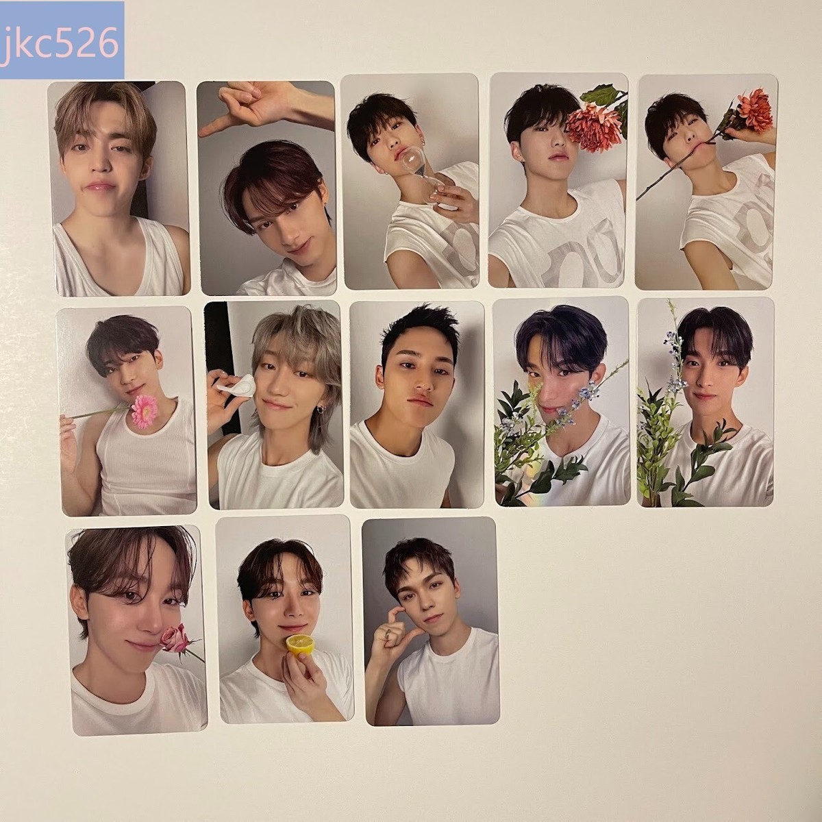 SEVENTEEN BEST ALBUM 17 IS RIGHT HERE DEAR Ver OFFICIAL