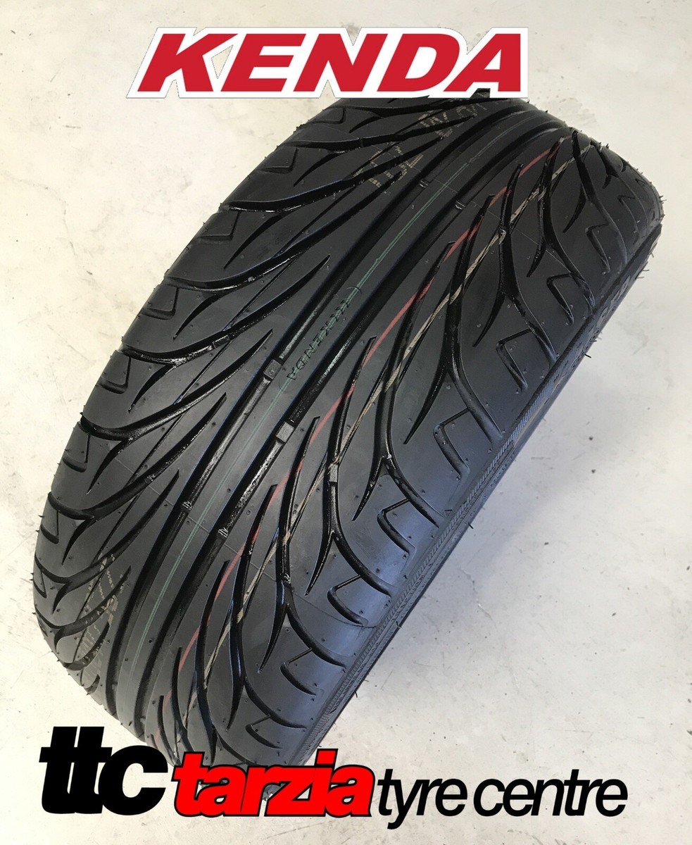 Kenda Kaiser KR20 195/55R16