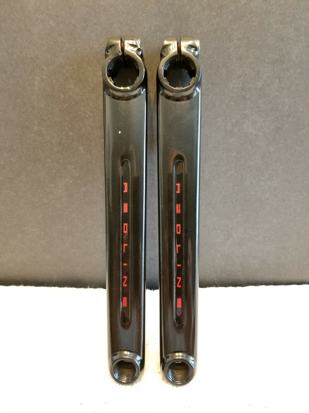 redline 180 cranks